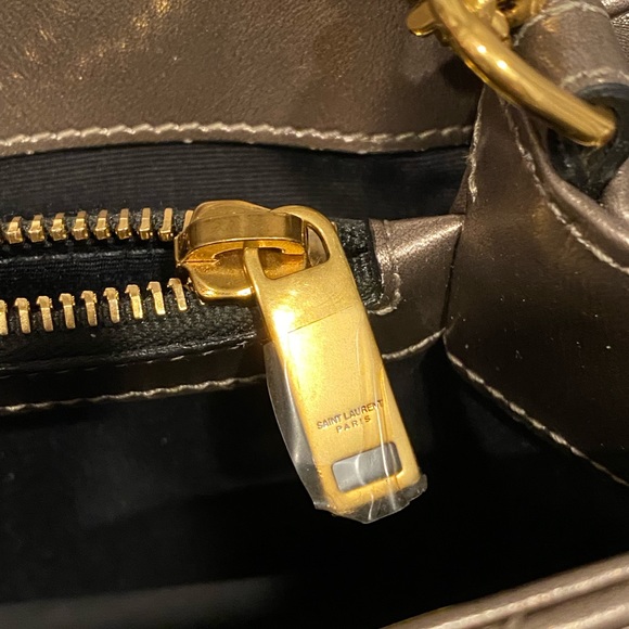 YSL LouLou Small - Picture 5 of 15